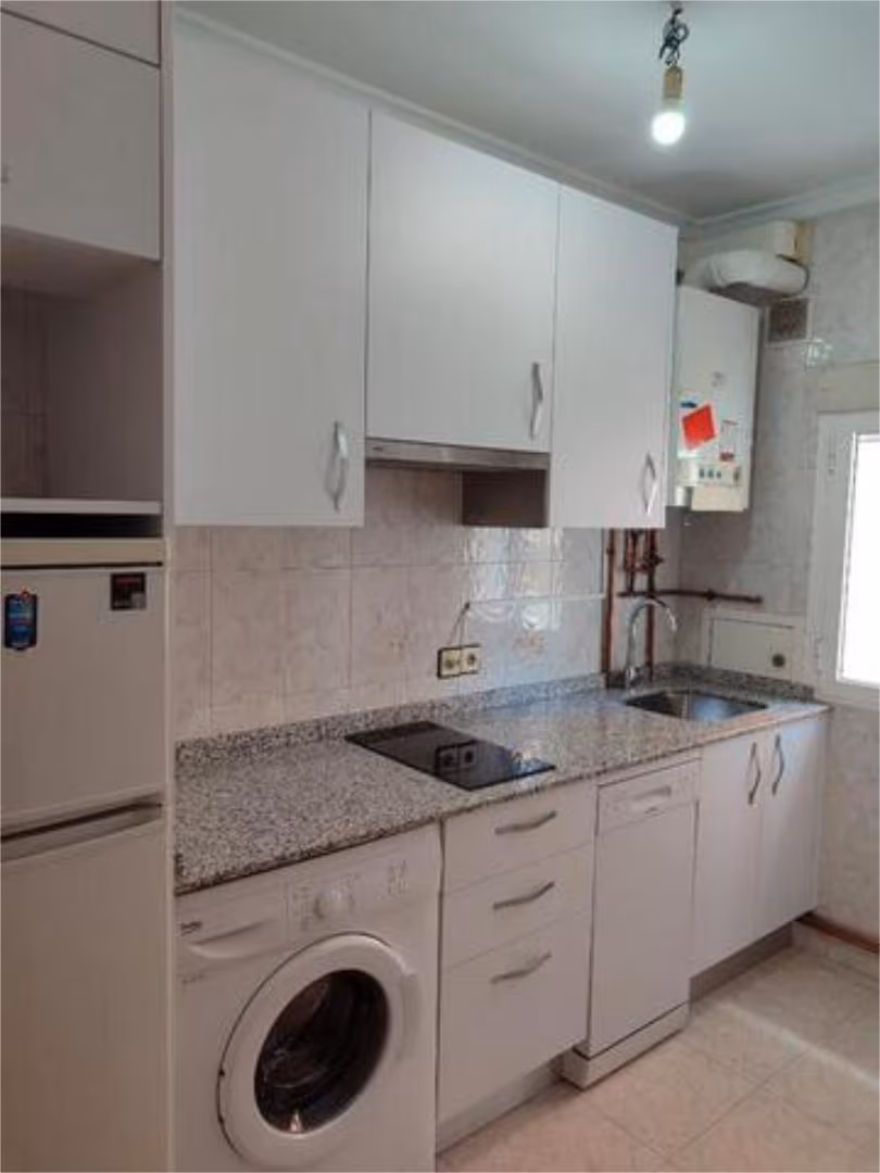 Piso en Barrio Vidal