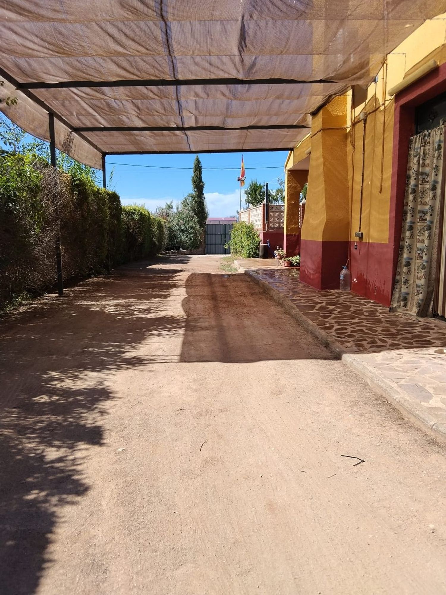 Finca rústica en Camino de las Carretas s/n - Foto 7