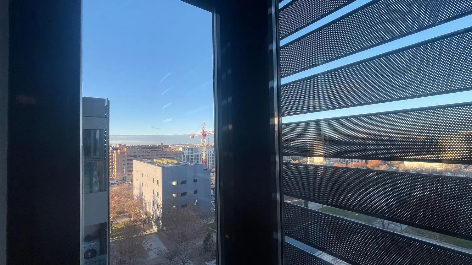 Ático en avenida de la Gran Vía del Sureste, 32 e - Foto 5