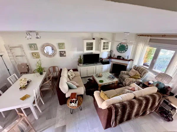 Casa independiente en avenida Octavio Augusto, 6 - Foto 6