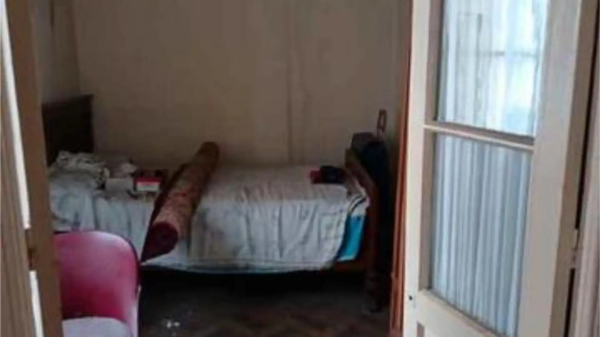 Chalet en Paseo Fray Ramón - Foto 2