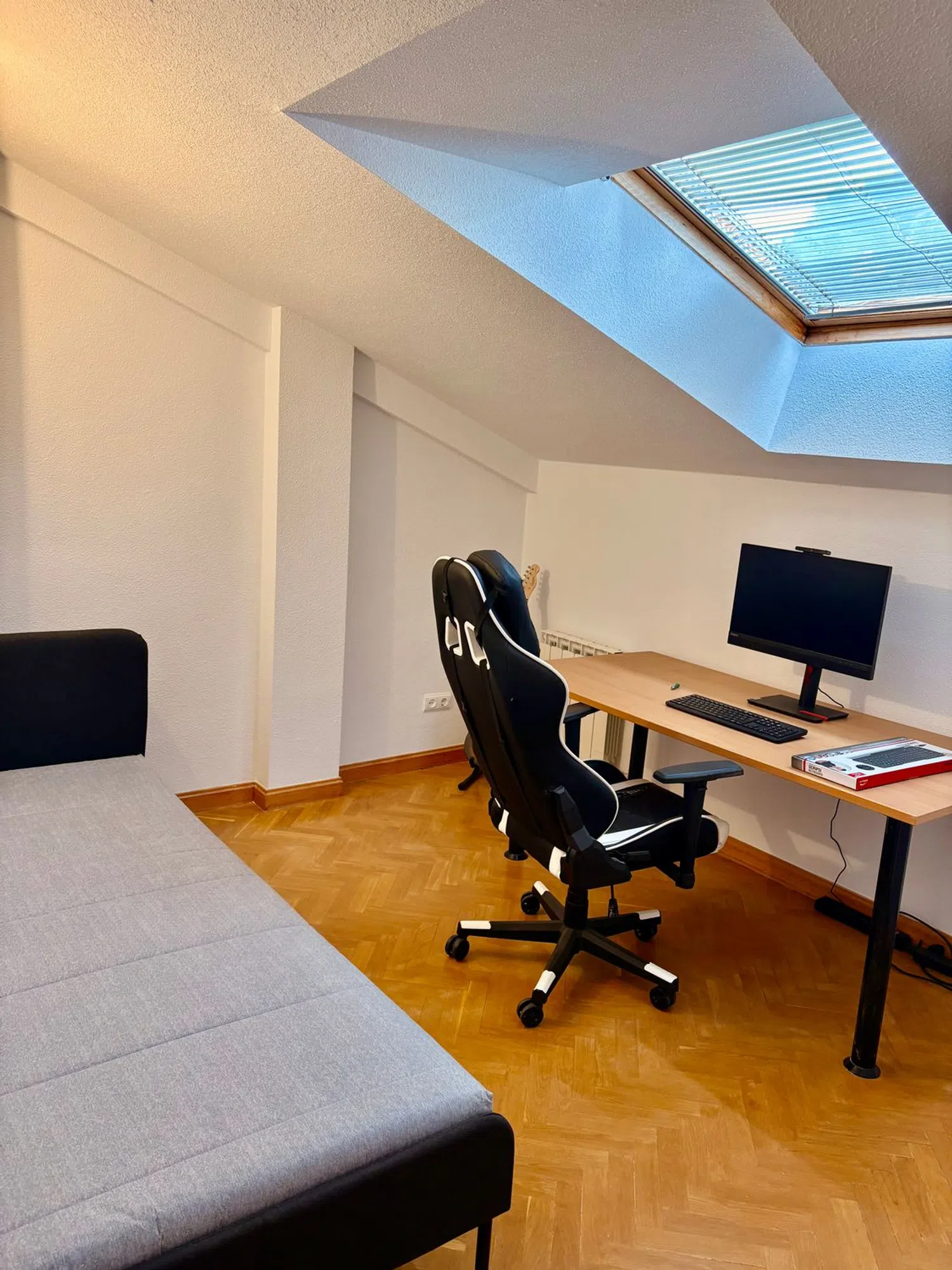 Chalet adosado en calle María de Guevara, 20 - Foto 18