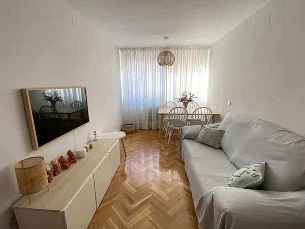 Piso en calle de San Dacio, 3