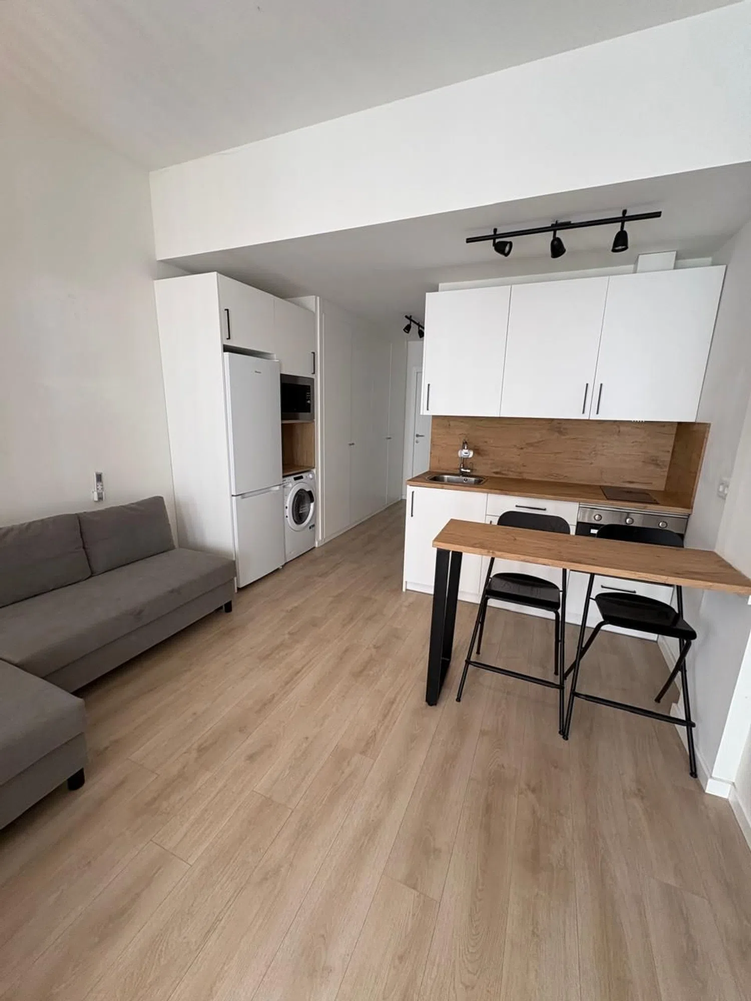 Estudio en calle Laguna del Marquesado, 5 - Foto 1