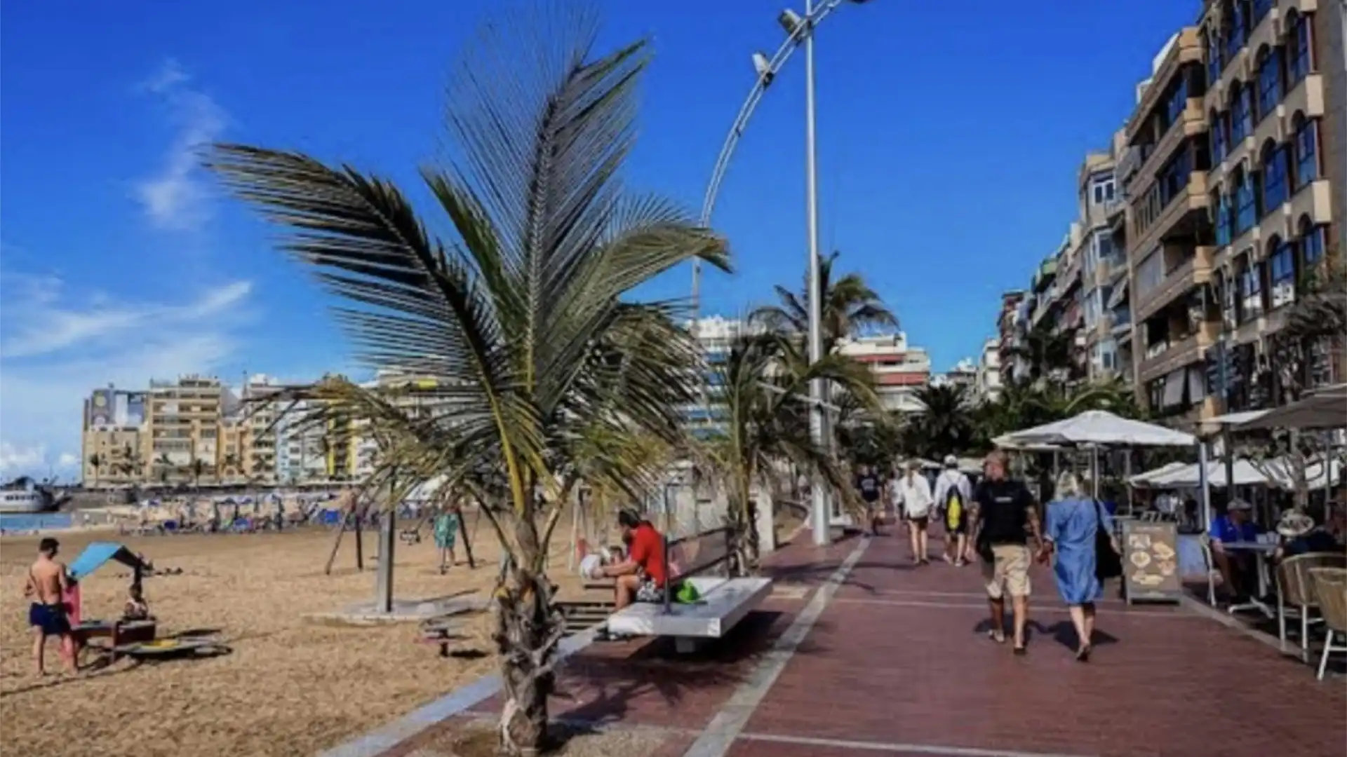 Estudio en  Calle José Franchy Roca 35 - Foto 9