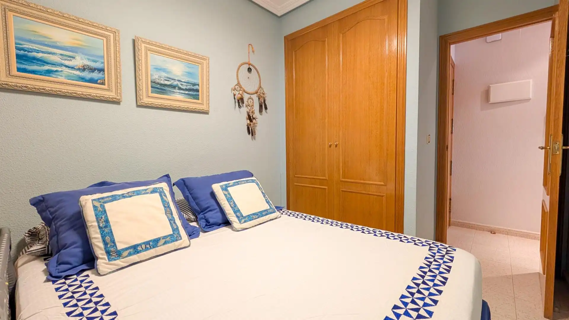 Piso en  Avinguda de Portugal 97 - Foto 8