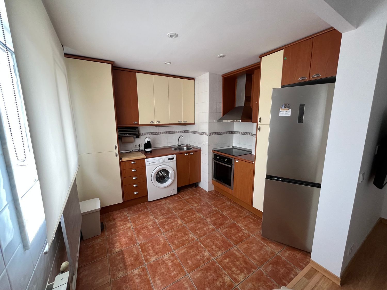 Piso en calle Antonio de Cabezón, 15 - Foto 2