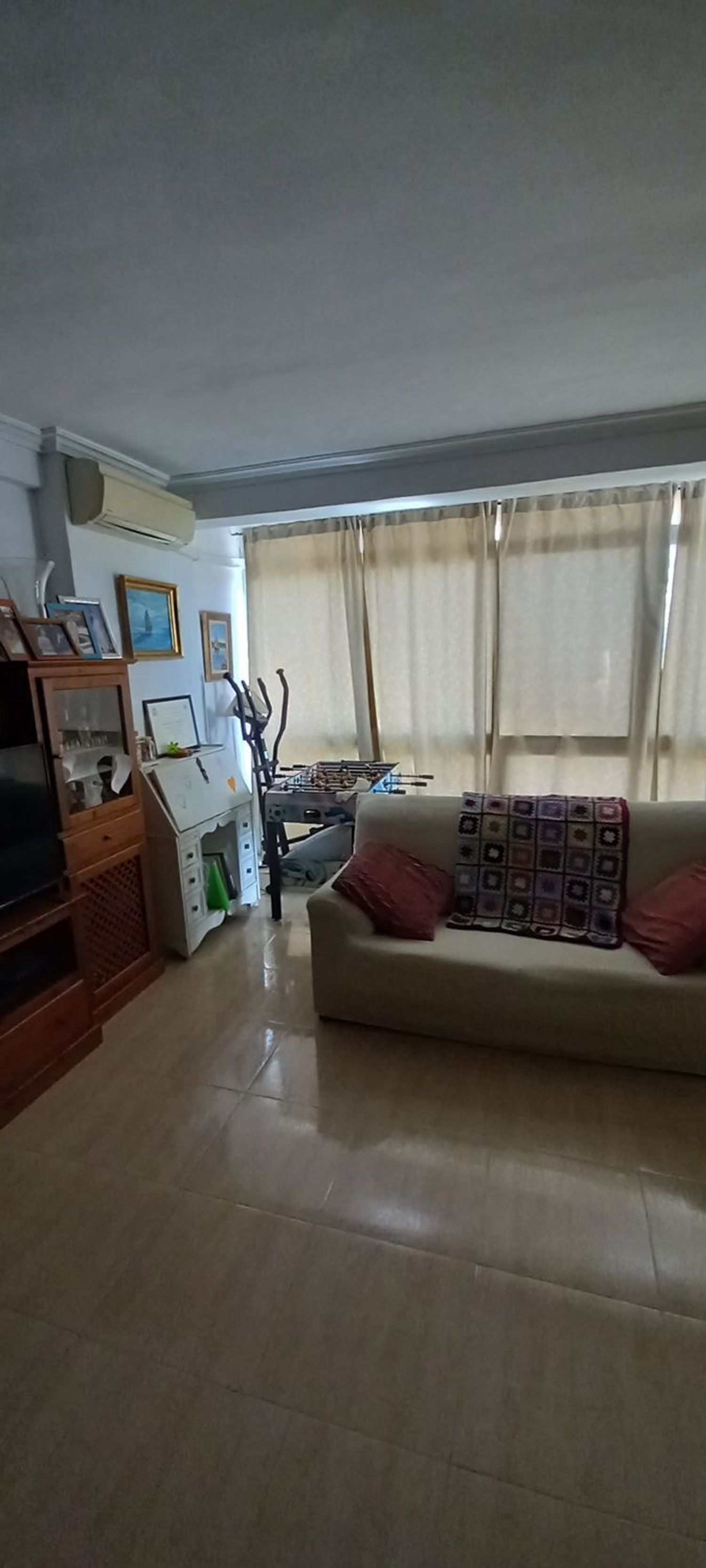 Piso en Avenida Santiago Ramón y Cajal, 108, Ciudad Jardín - Foto 23