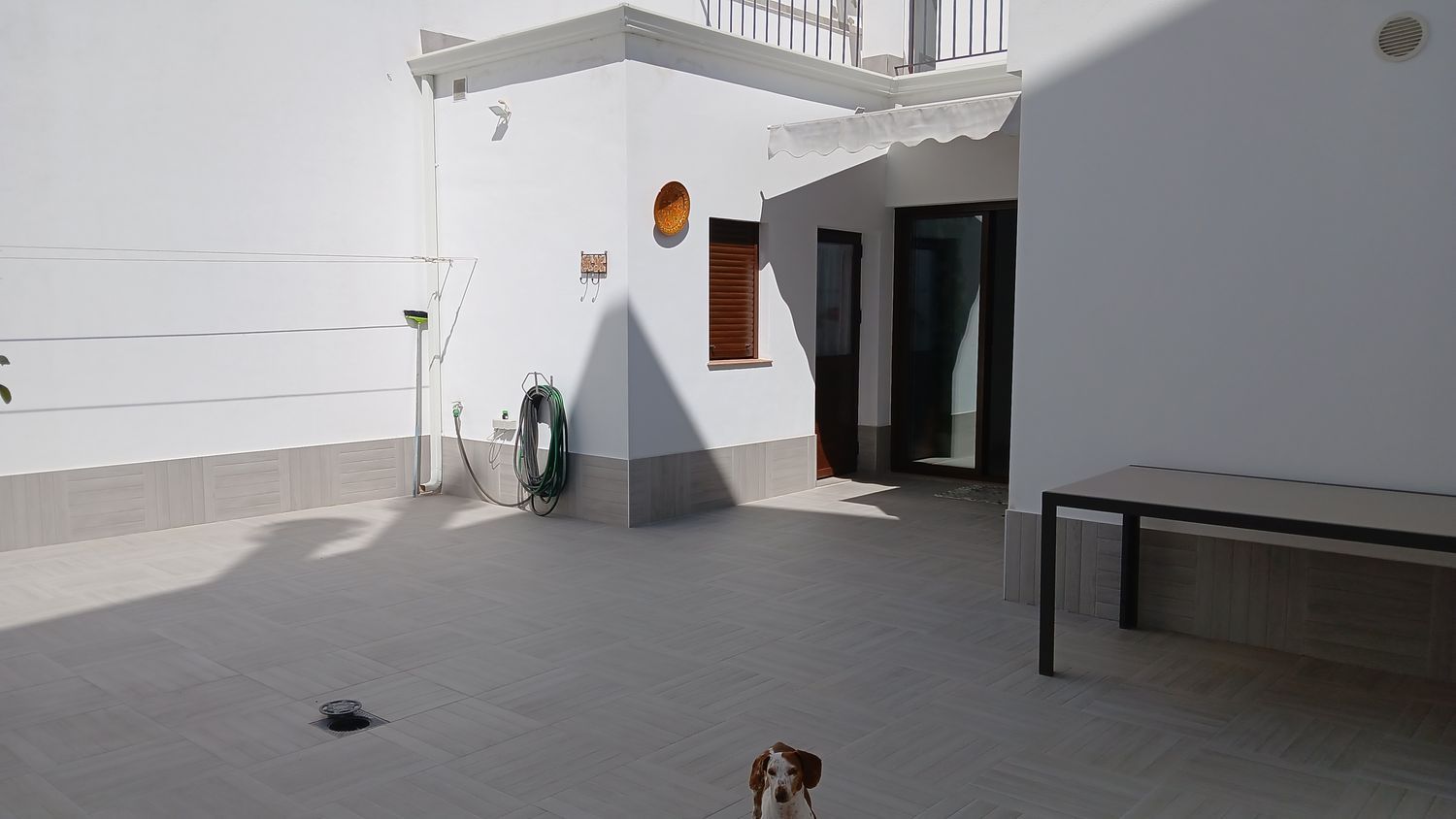 Casa independiente en calle Gonzalo Nazareno, 6 - Foto 3