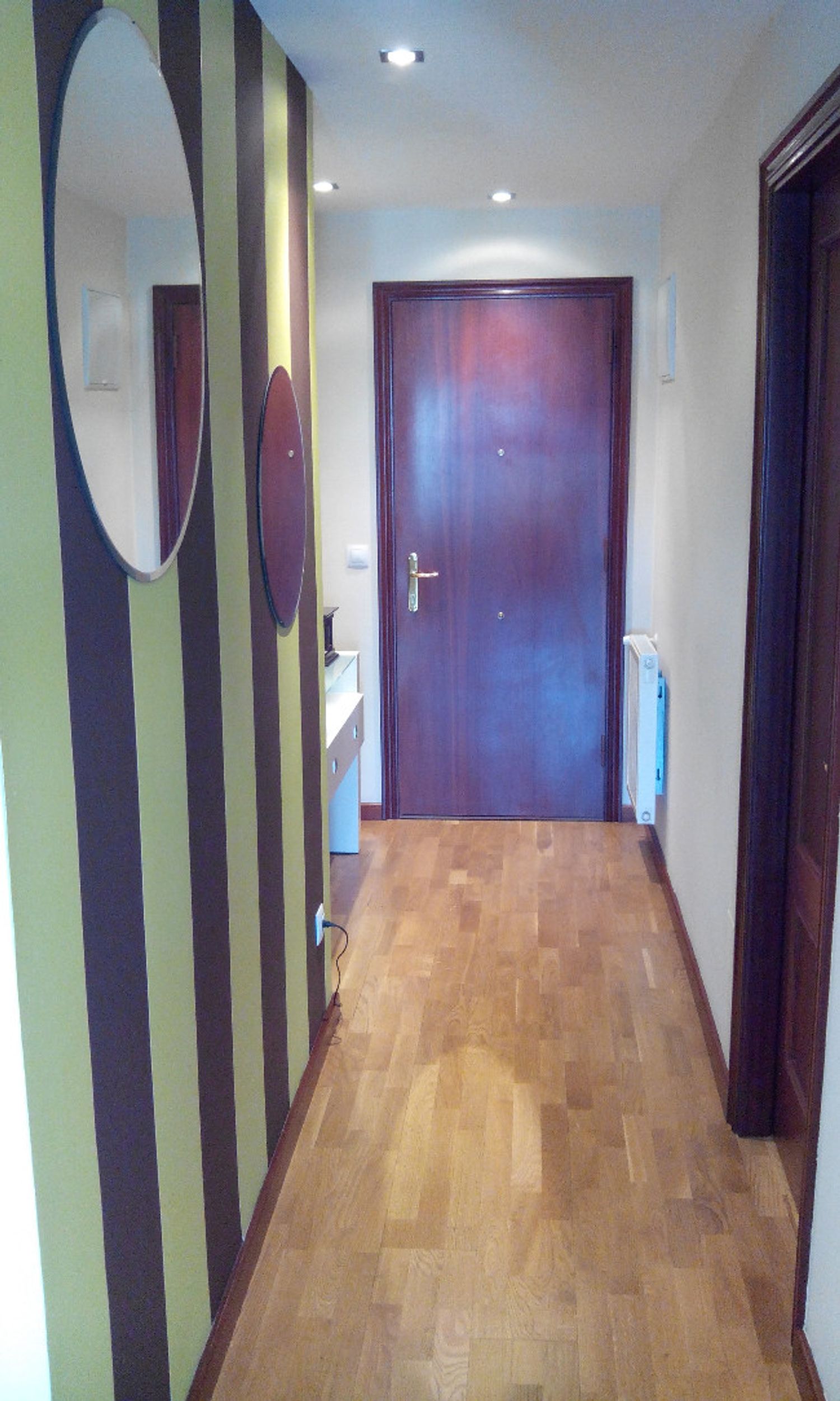 Piso en Calle Matilde de la Torre, 3, Contrueces - Foto 14