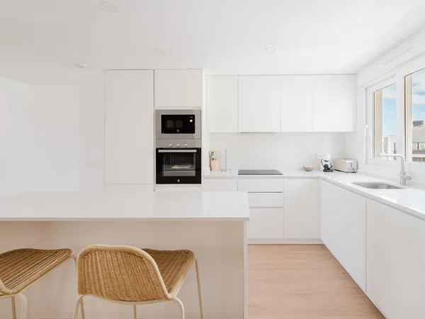 Chalet pareado en Avenida Barcelona, 58, Balcón de Finestrat-Terra Marina, Balcón de Finestrat-Terra Marina - Foto 10
