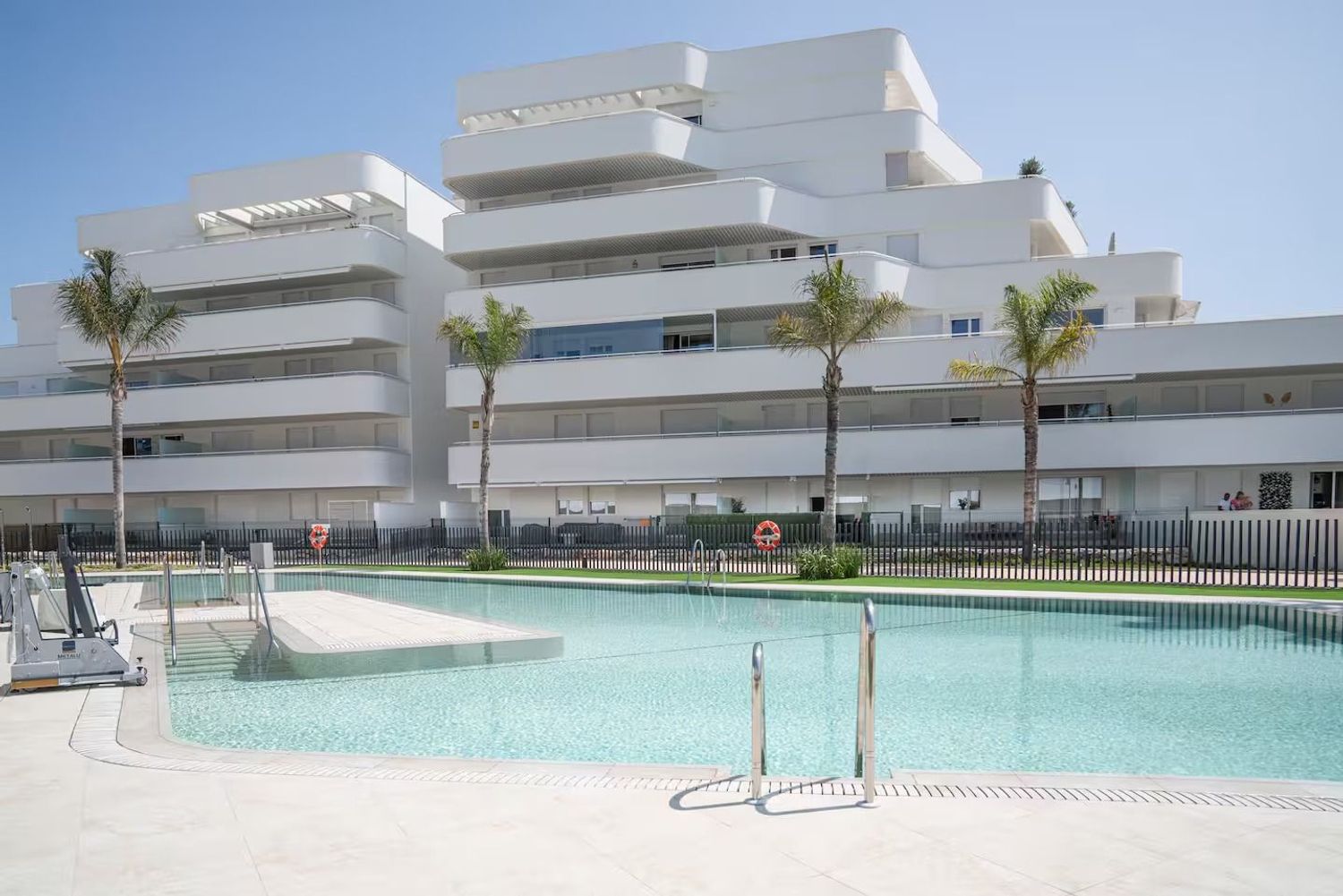 Piso en Barrio Poniente - Faro - Foto 20