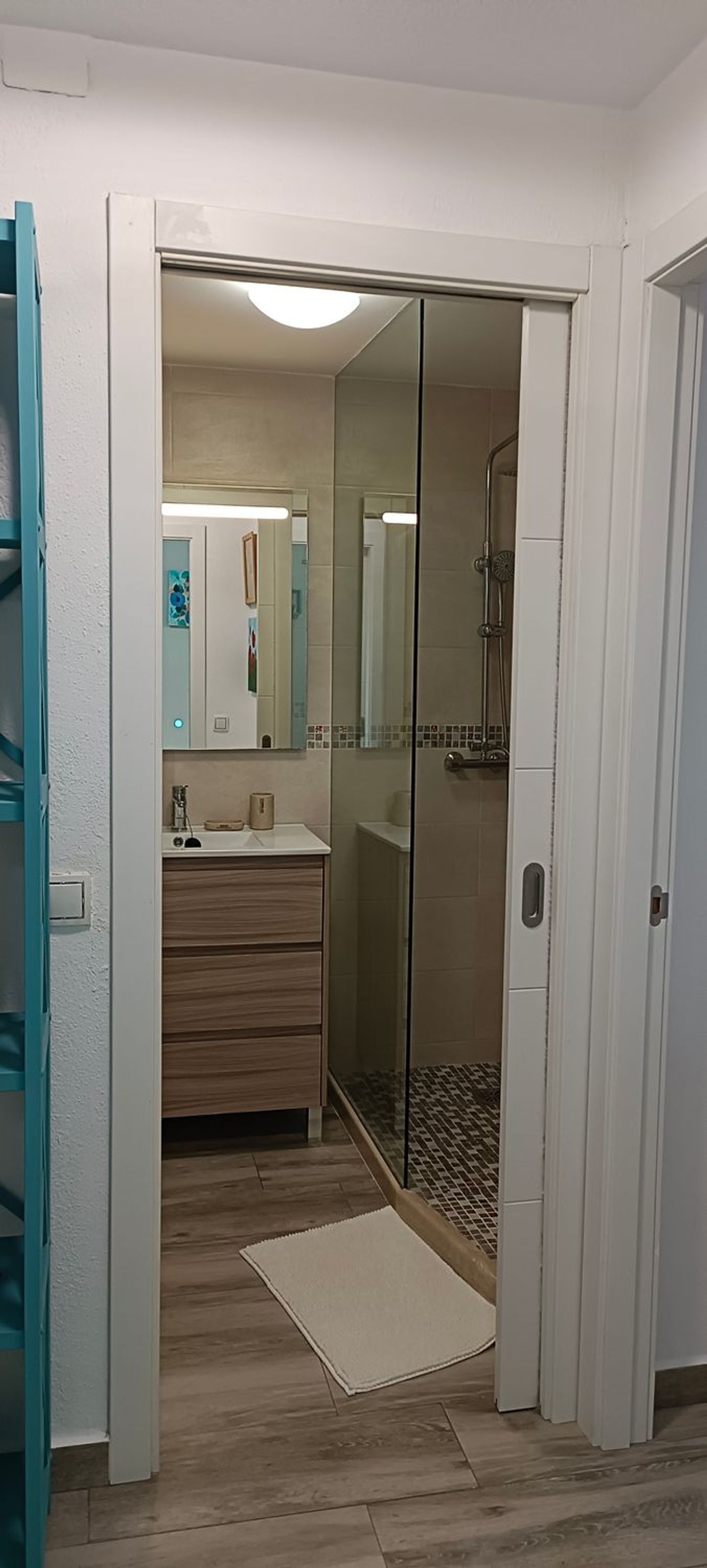 Piso en calle Biznaga, 8 - Foto 13