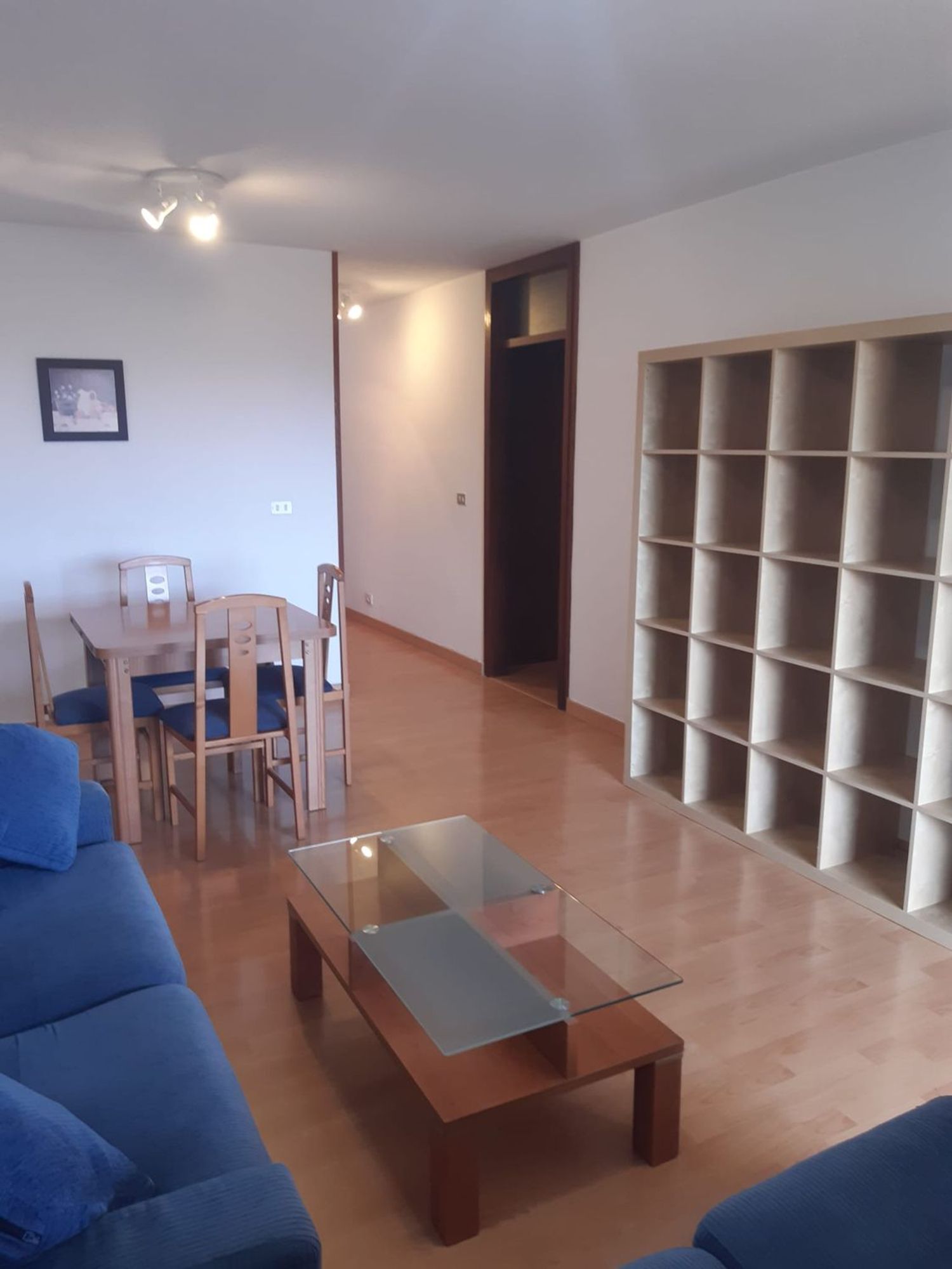 Piso en Avenida Profesor Peraza Ayala, 2 n - Foto 3