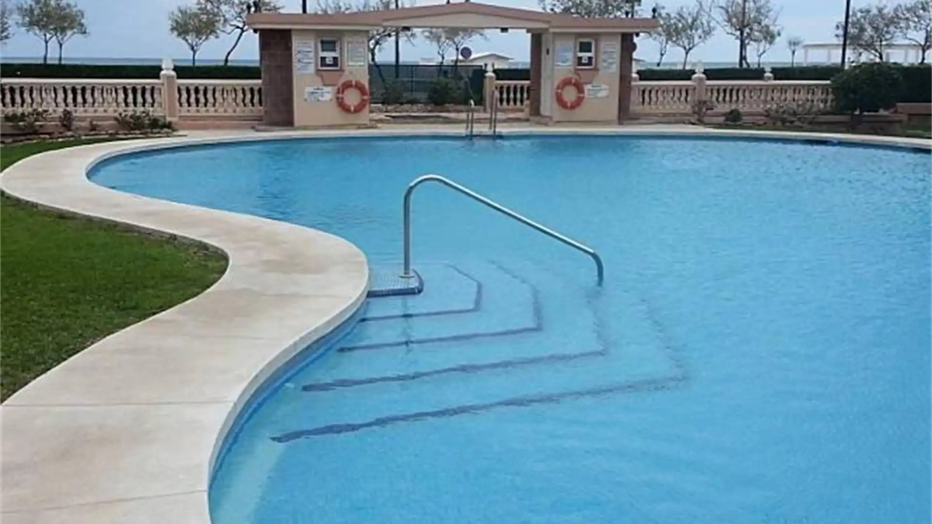 Apartamento en  Paseo Marítimo Rey de España 94 - Foto 6