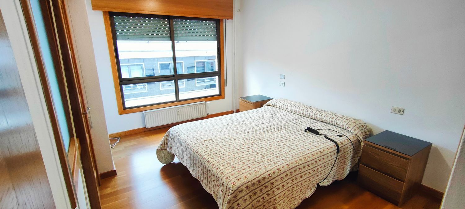 Piso en calle do Paraguai, 5 - Foto 5