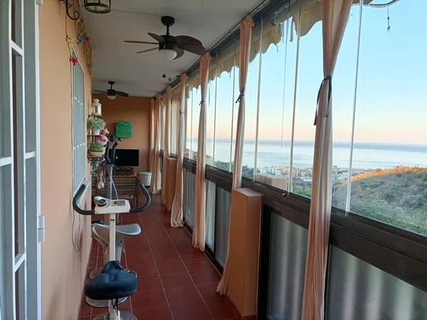 Piso en Calle Cariñena, 2, La Cala del Moral, La Cala del Moral - Foto 6