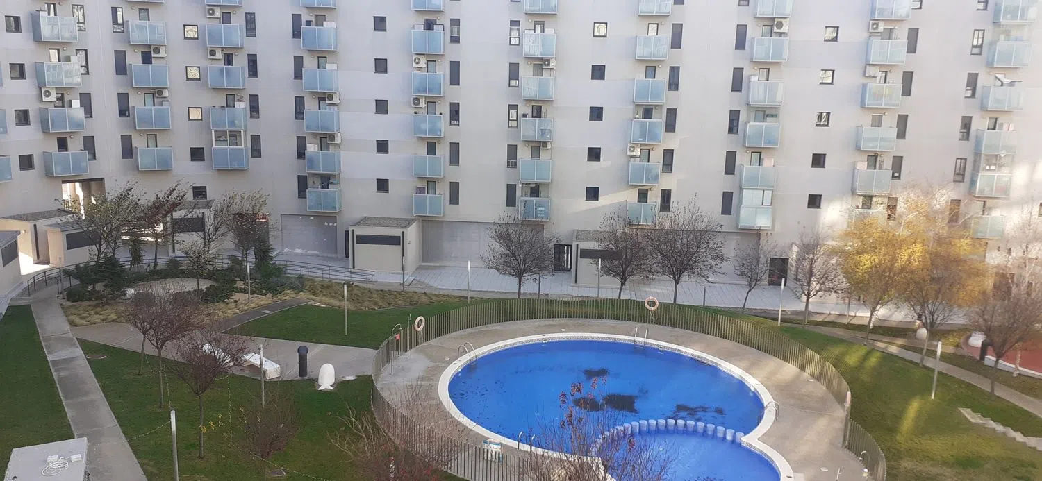 Piso en calle Un Americano en París, 61 - Foto 13