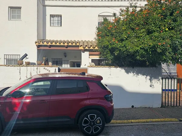Chalet adosado en Urbanizacion Cr Real de la Barrosa, 178 - Foto 22