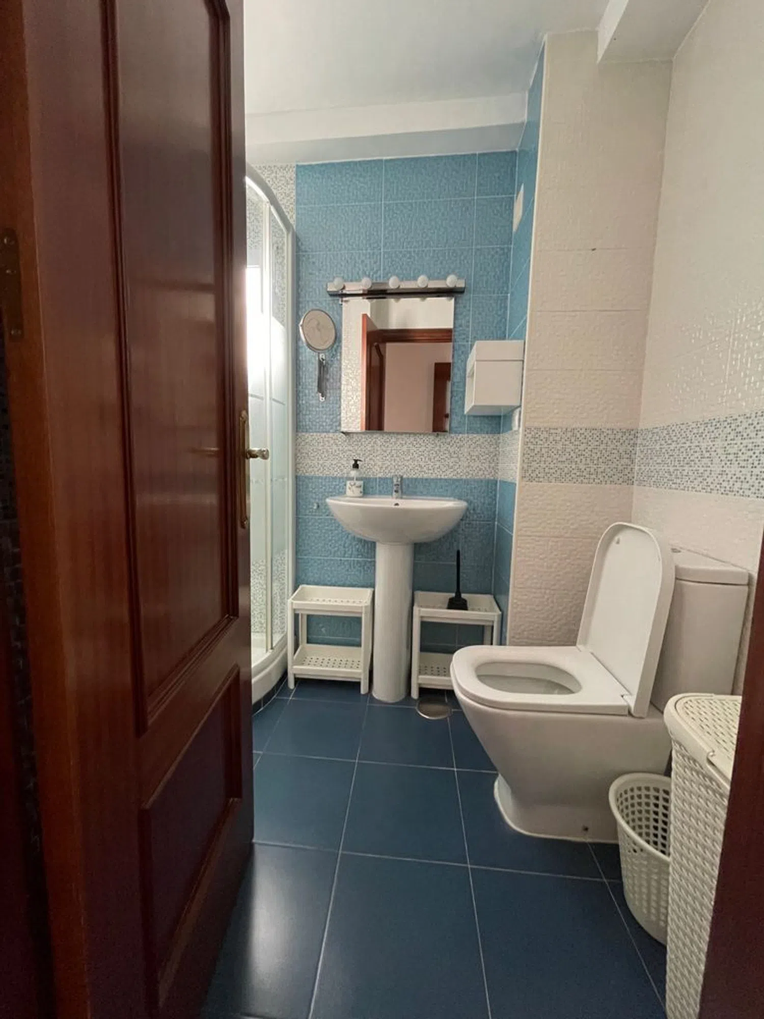 Piso en calle Pintor Sorolla, 1 - Foto 11