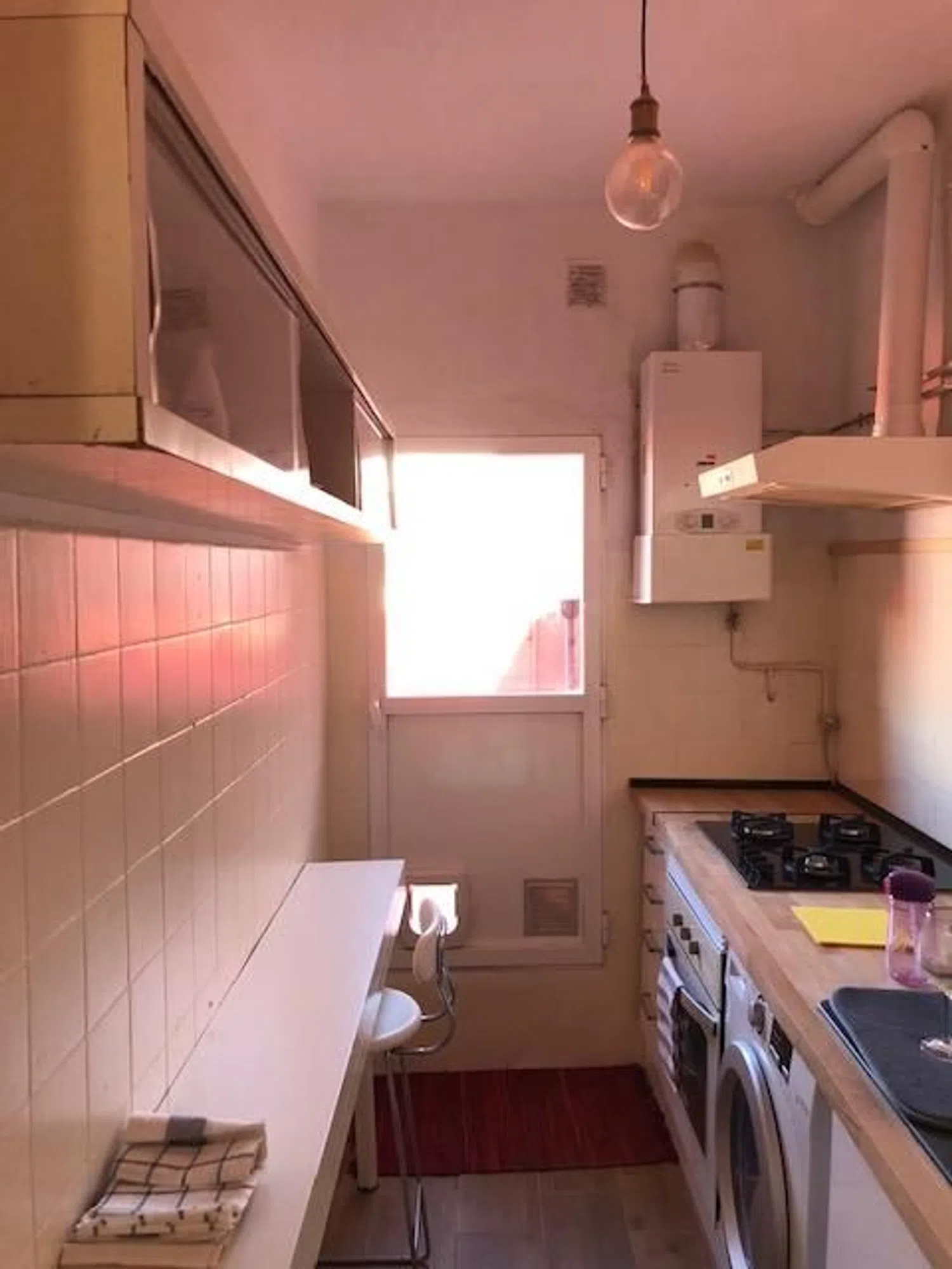 Ático en calle Zurita, 41 - Foto 7