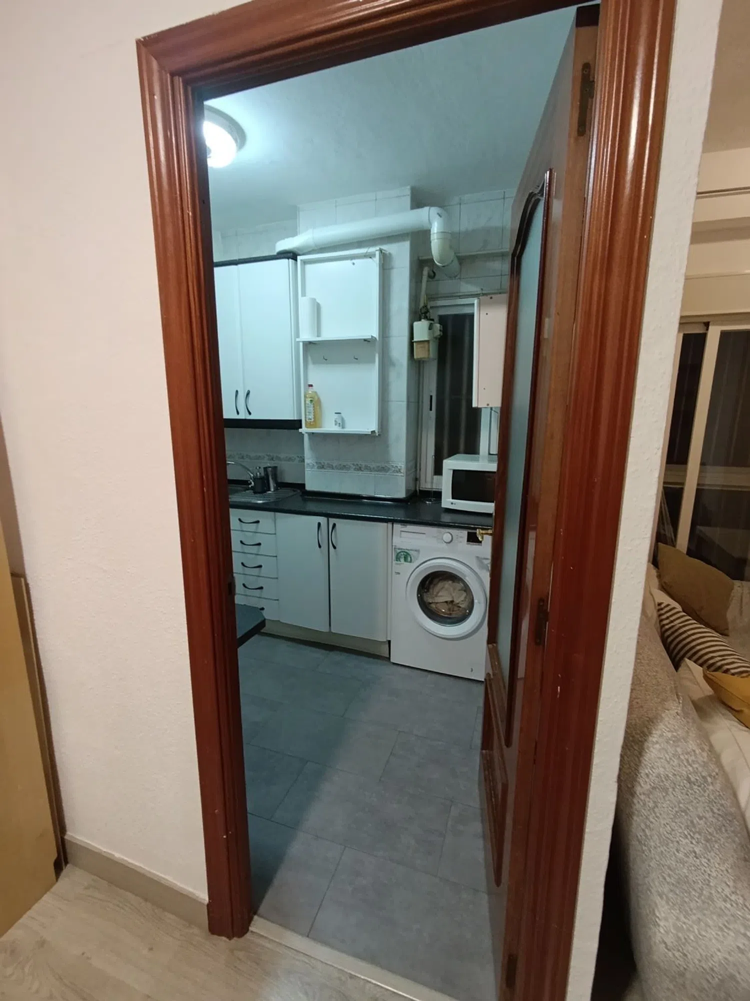 Piso en calle Genista, 4 - Foto 4