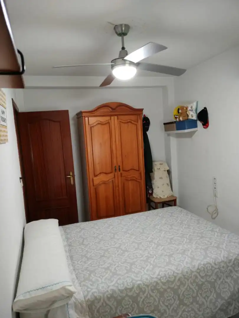 Piso en  Carretera de Madrid 54 - Foto 14