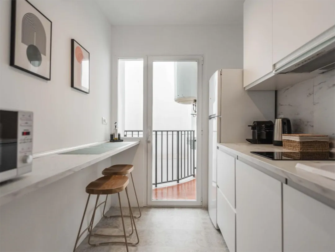 Piso en  Calle Alta 1 - Foto 18