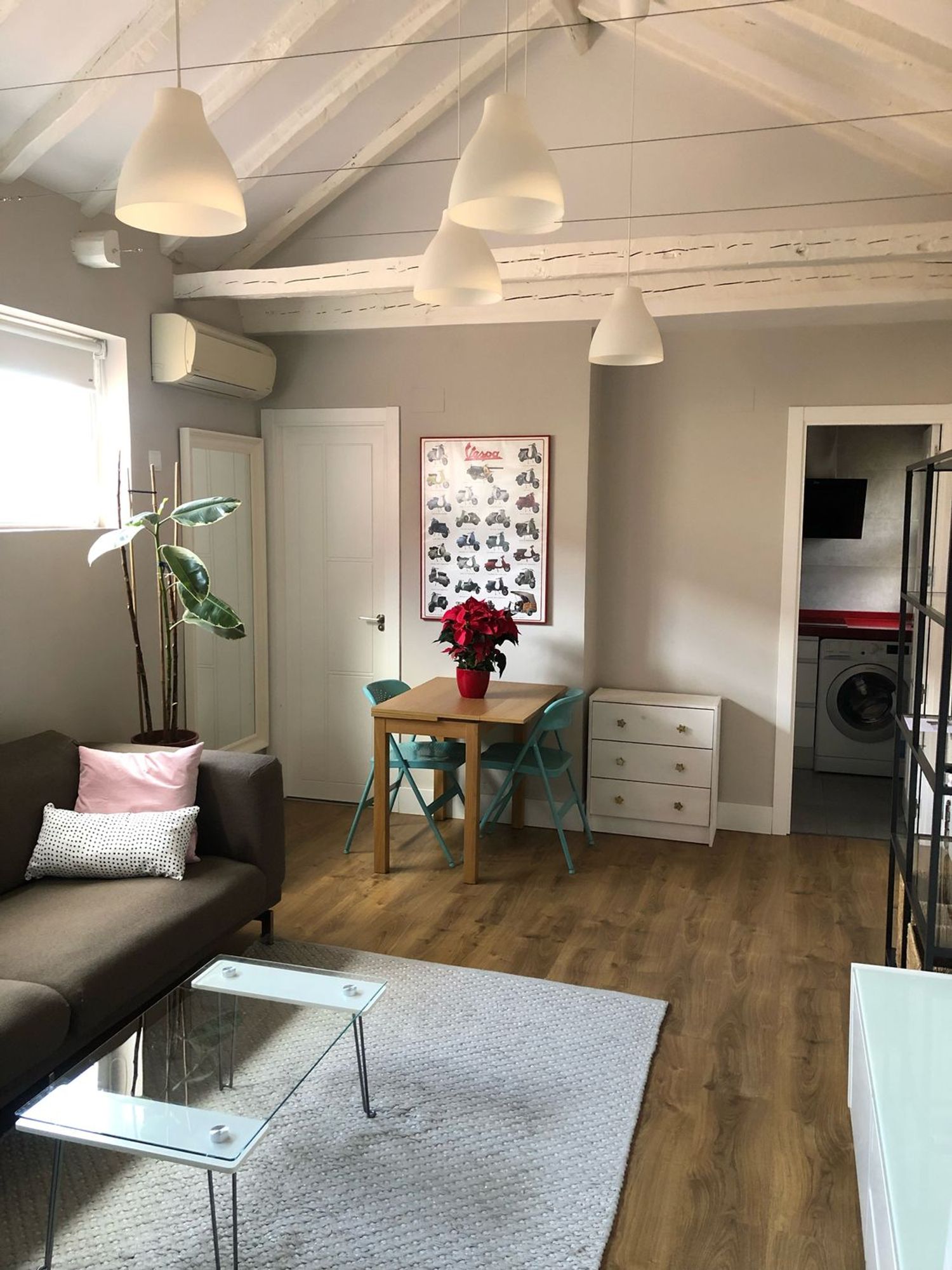 Piso en calle de la Palma, 39 - Foto 1