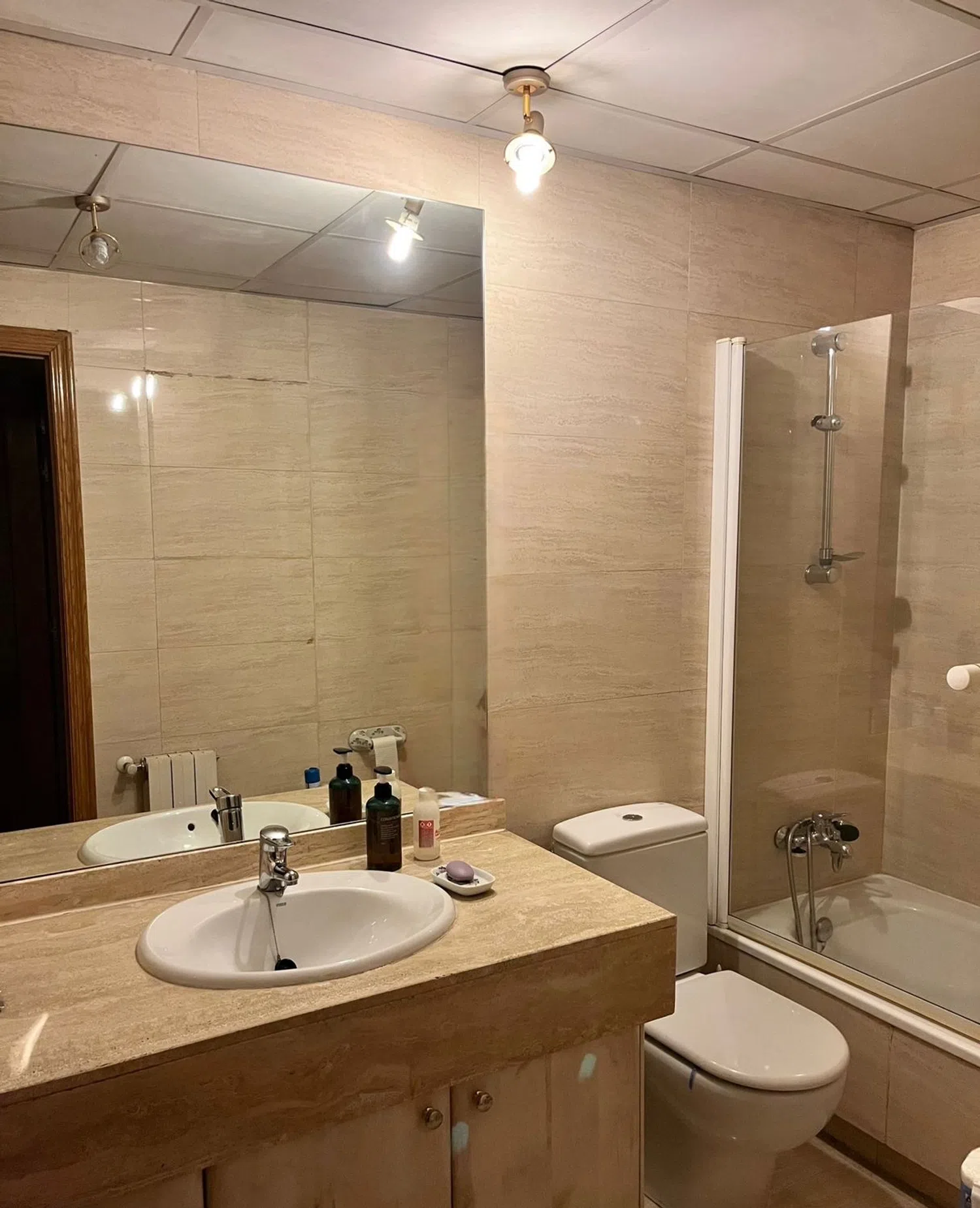 Piso en Barrio Alameda de Osuna - Foto 12