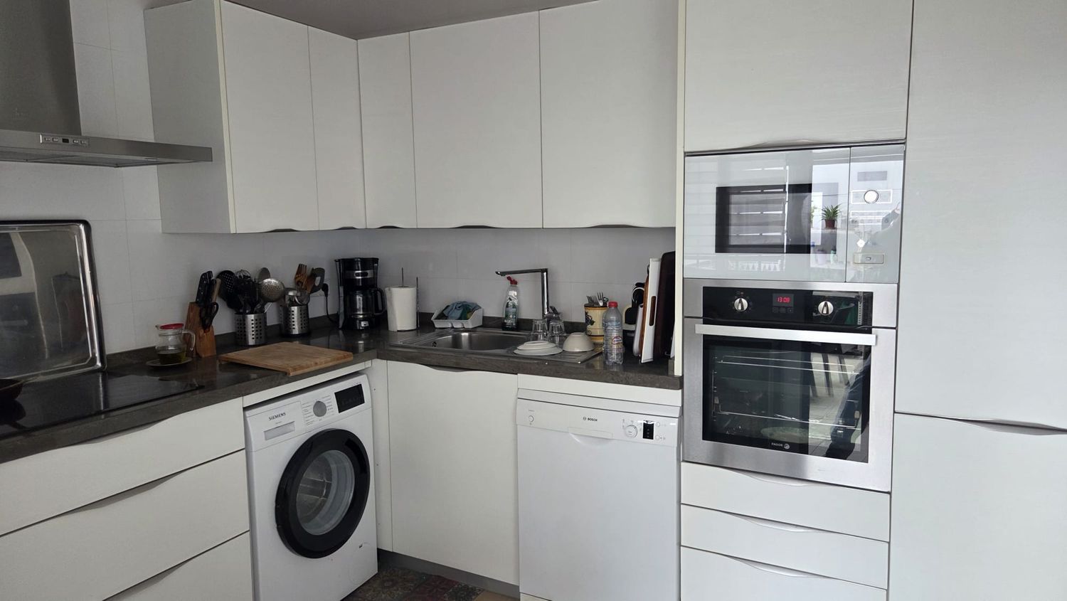 Chalet adosado en Plaza Rocío, 5, Reina Mercedes - Heliópolis - Foto 13