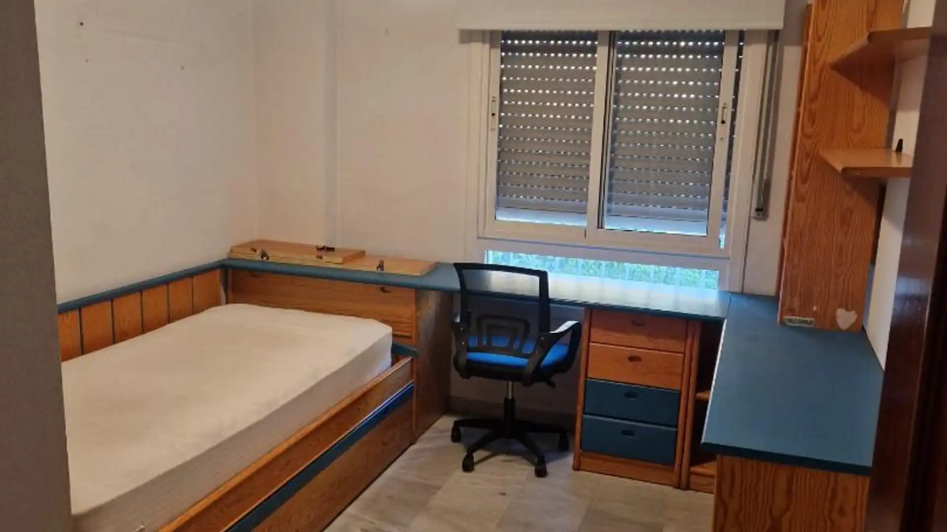 Piso en  Calle Paganini 5 - Foto 4