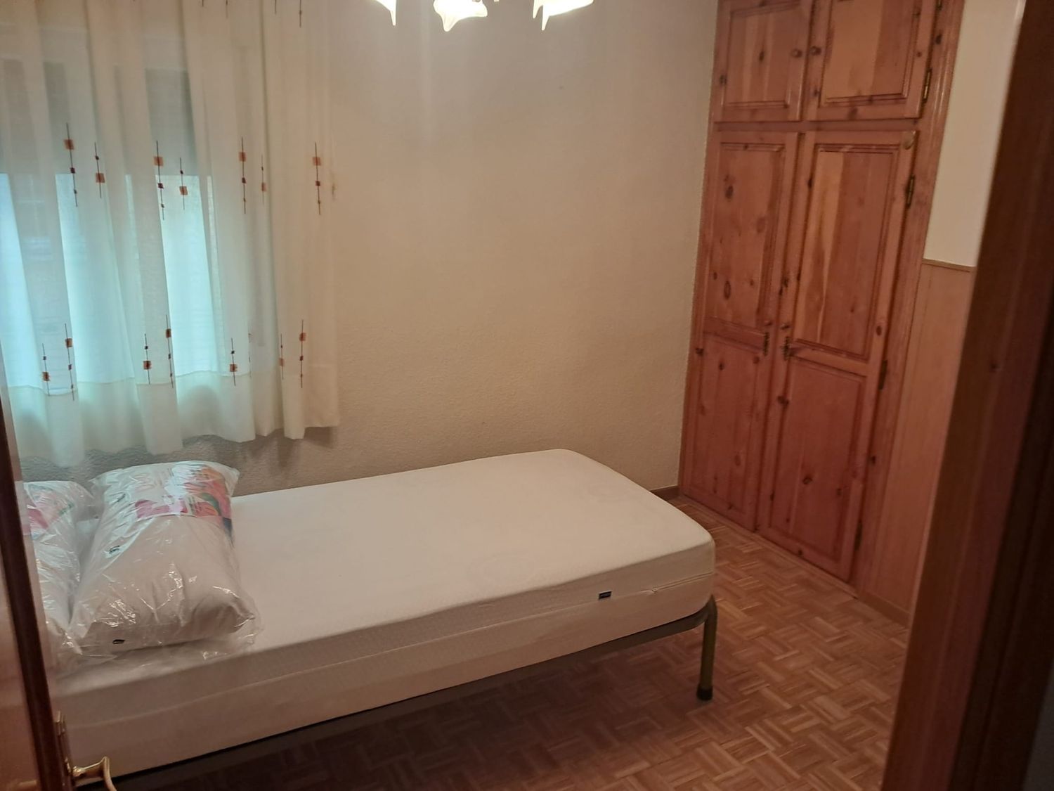 Piso en calle Cáceres, 24 - Foto 3