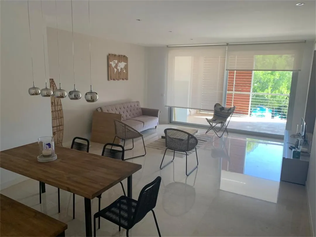 Ático en  Avinguda Rossegada 18 - Foto 1