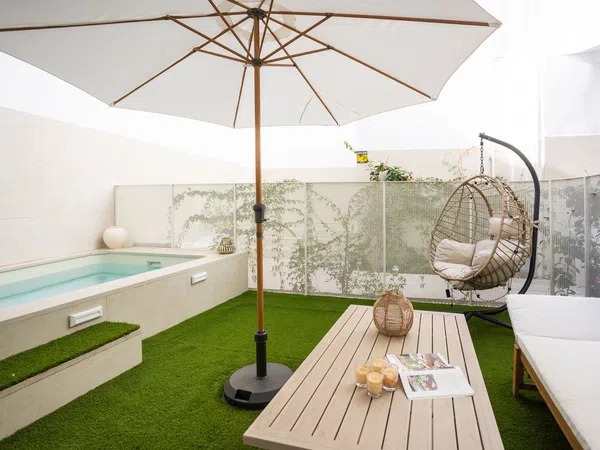 Piso en calle Parras, 23 - Foto 2