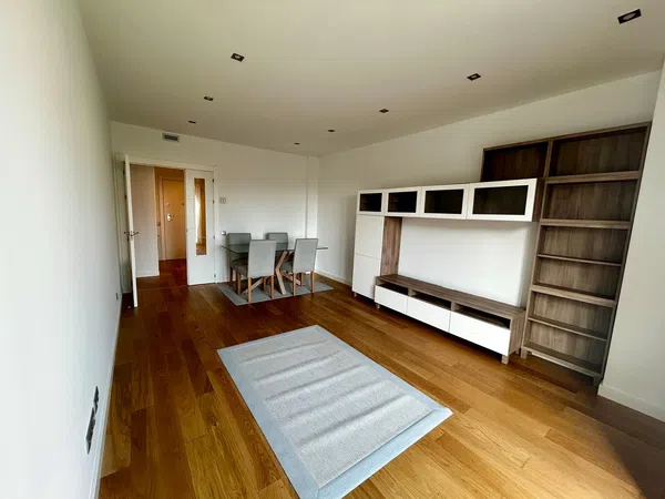 Piso en Calle del General Elorza, 32, Milán-Pumarín - Foto 9