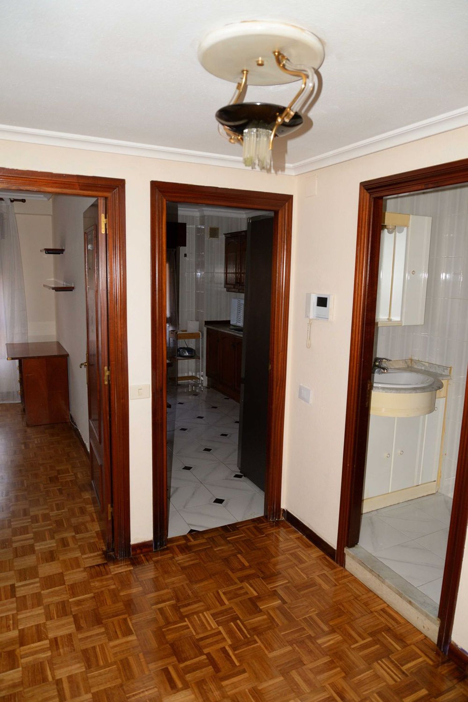 Piso en calle López del Vallado, 20 - Foto 2