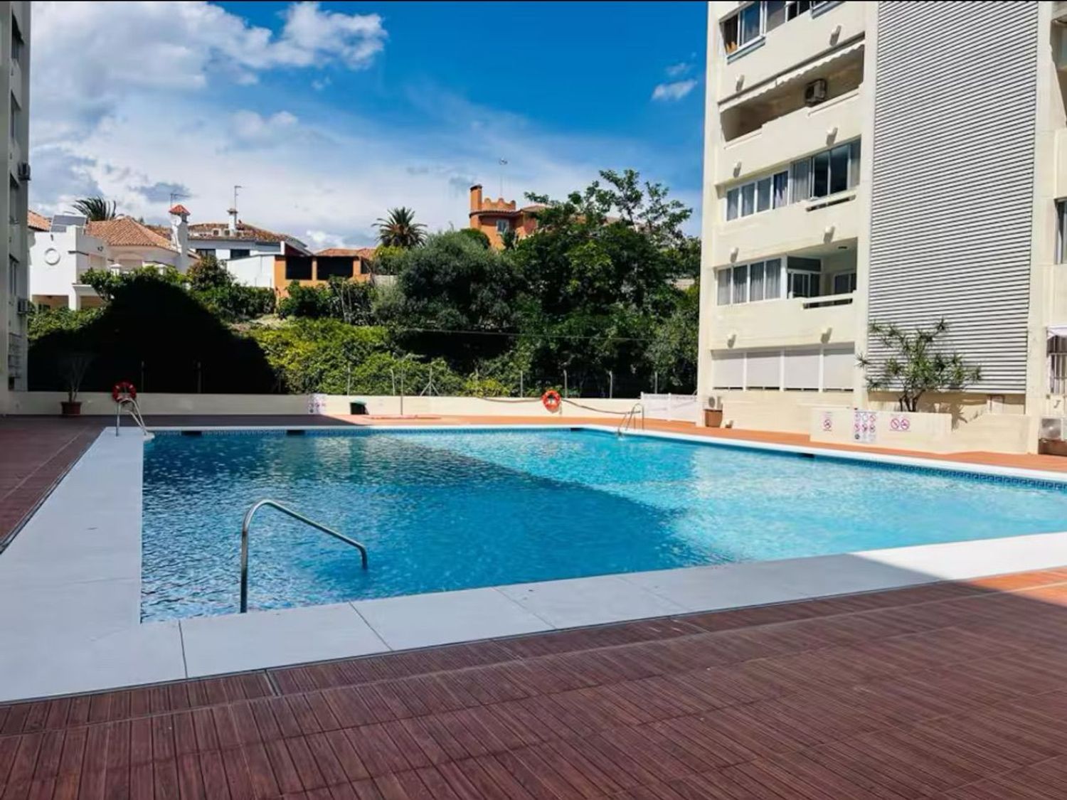 Piso en calle Jacinto Benavente, 10 - Foto 4