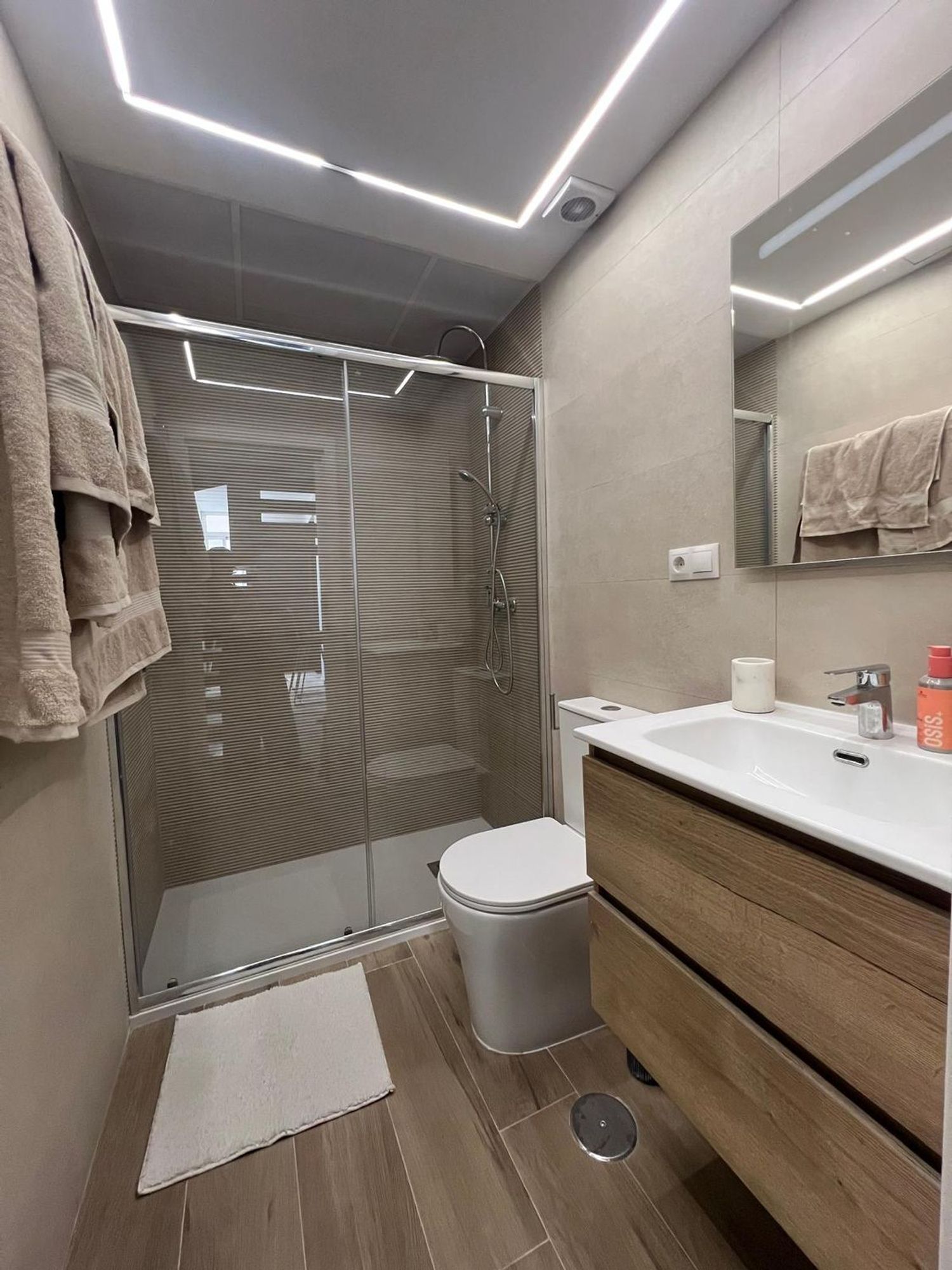 Dúplex en Calle Amalia Heredia, 8, Pacífico - Foto 7