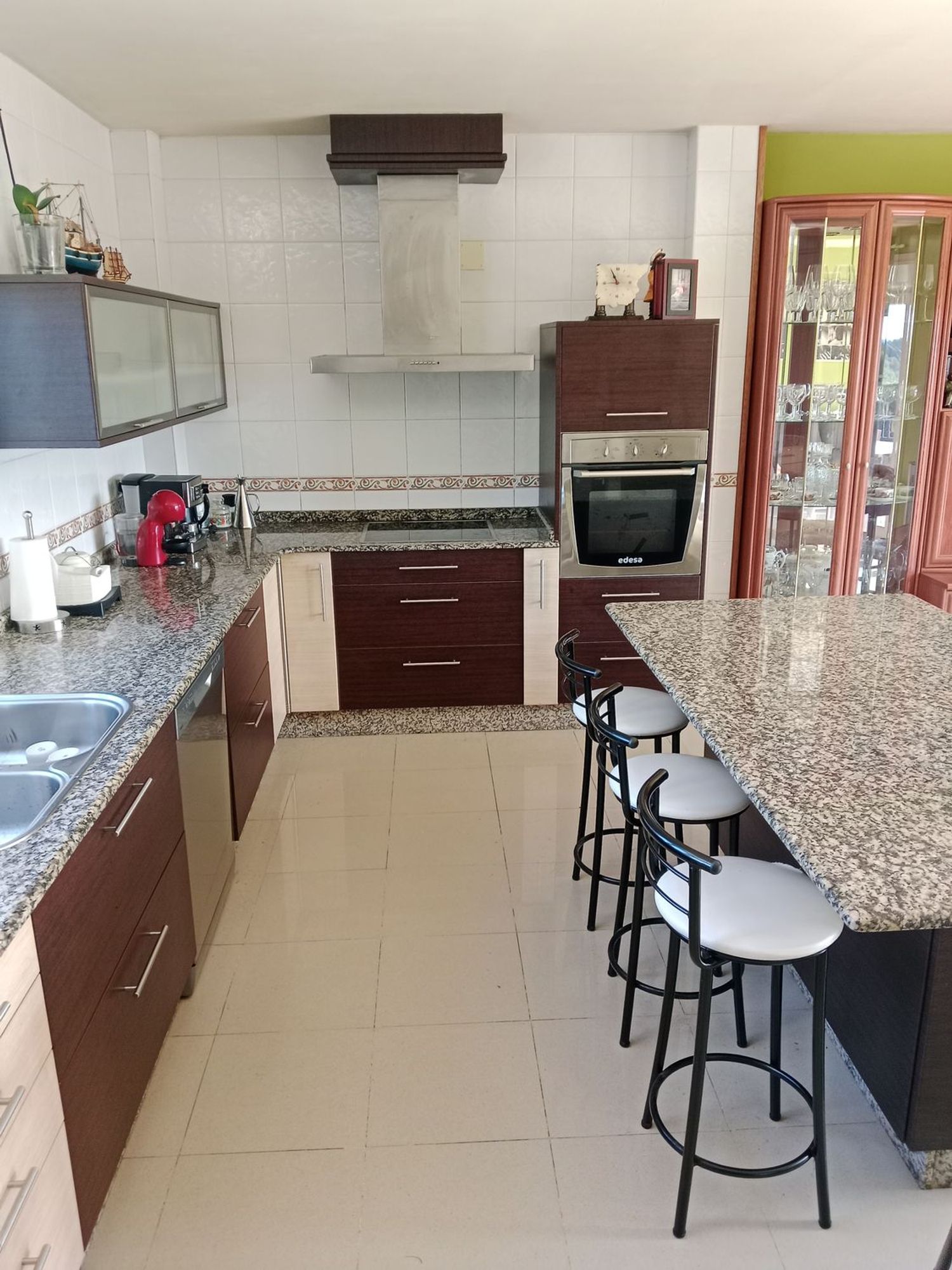 Casa o chalet independiente en Urbanización Monte Xalo s/n - Foto 7
