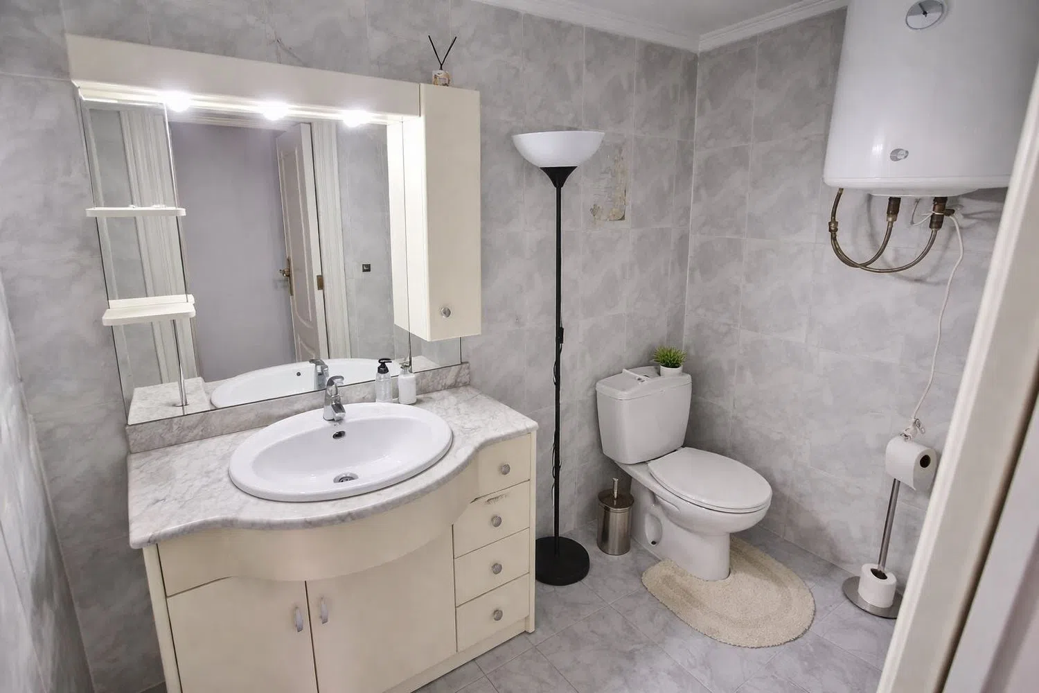 Ático en calle de Manolo Taberner, 33 - Foto 8