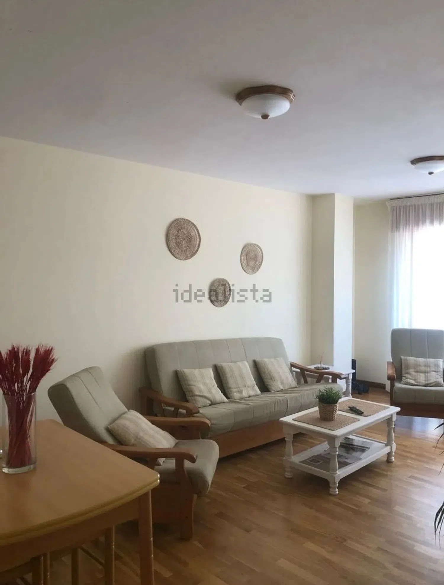 Piso en calle Uxío Novoneyra s/n - Foto 9