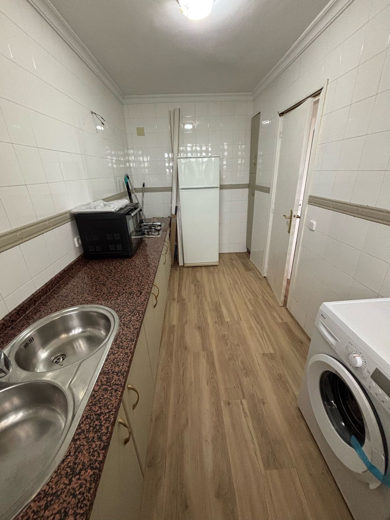 Piso en calle Guadalbullon, 19 - Foto 12