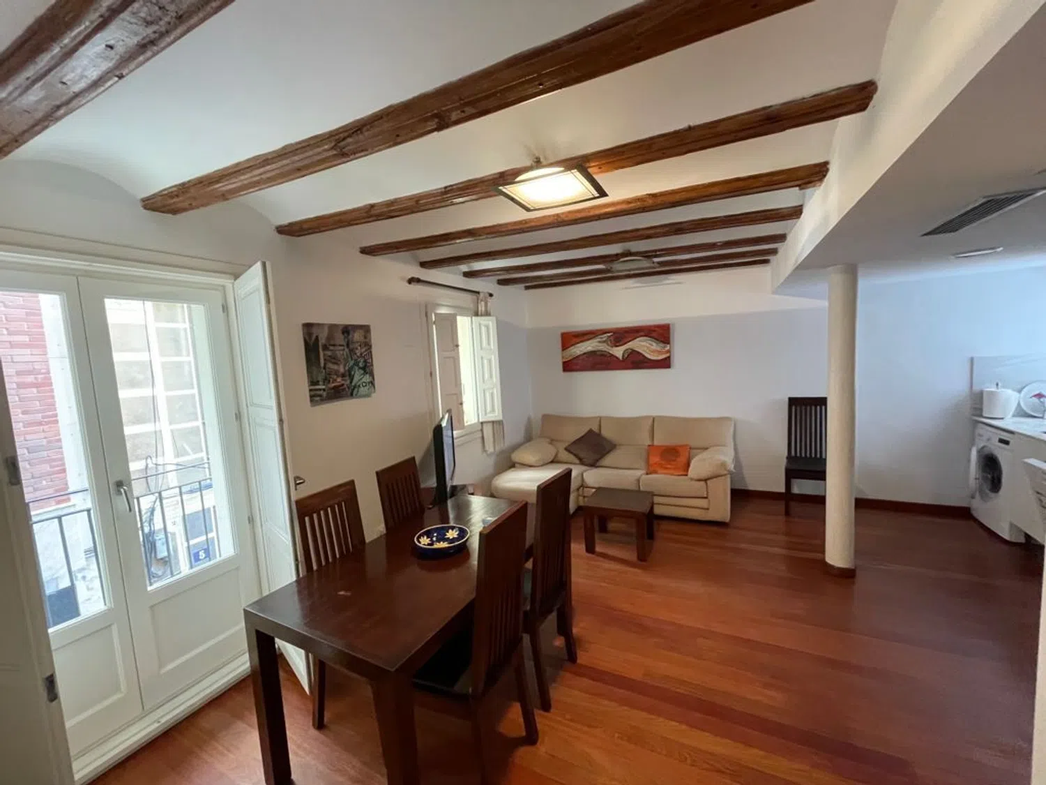 Piso en calle de Blanes, 4 -1 - Foto 5