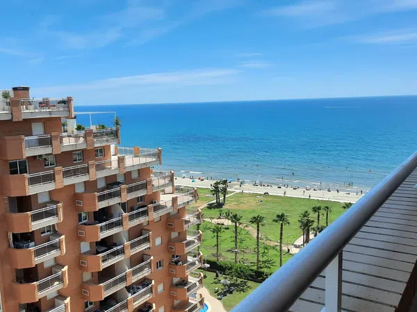 Piso en Calle Amplaries, 43 - Foto 1