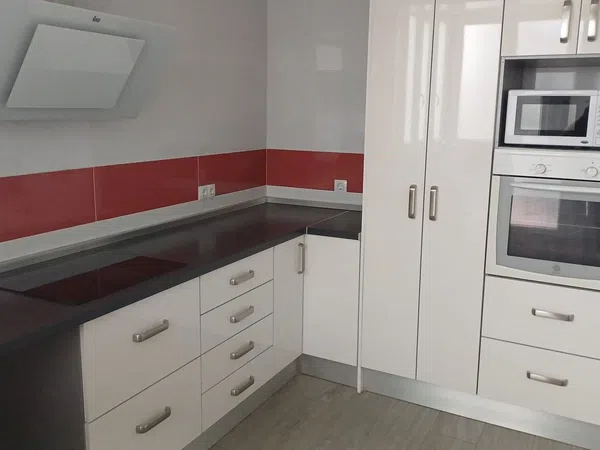 Piso en calle Lorenzo Cendra Busca, 1 - Foto 5