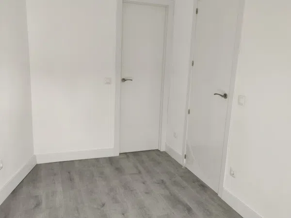 Piso en calle Mendívil, 11 , 3