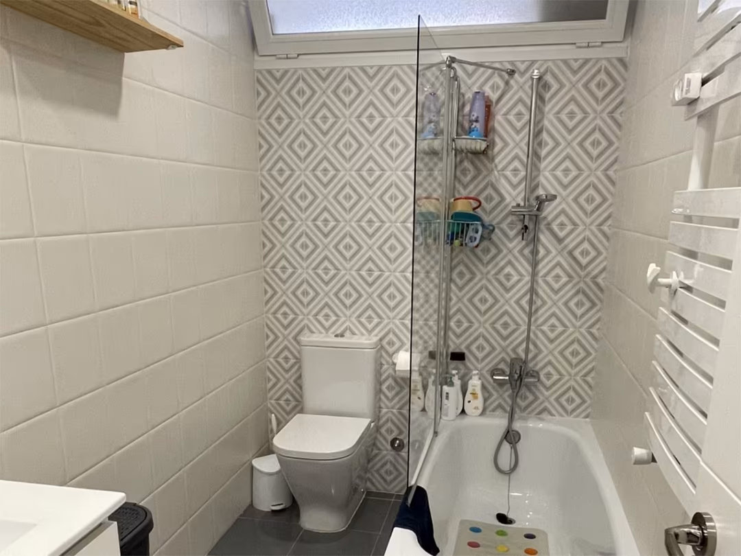 Piso en  Paseo de San Illán 21 - Foto 14