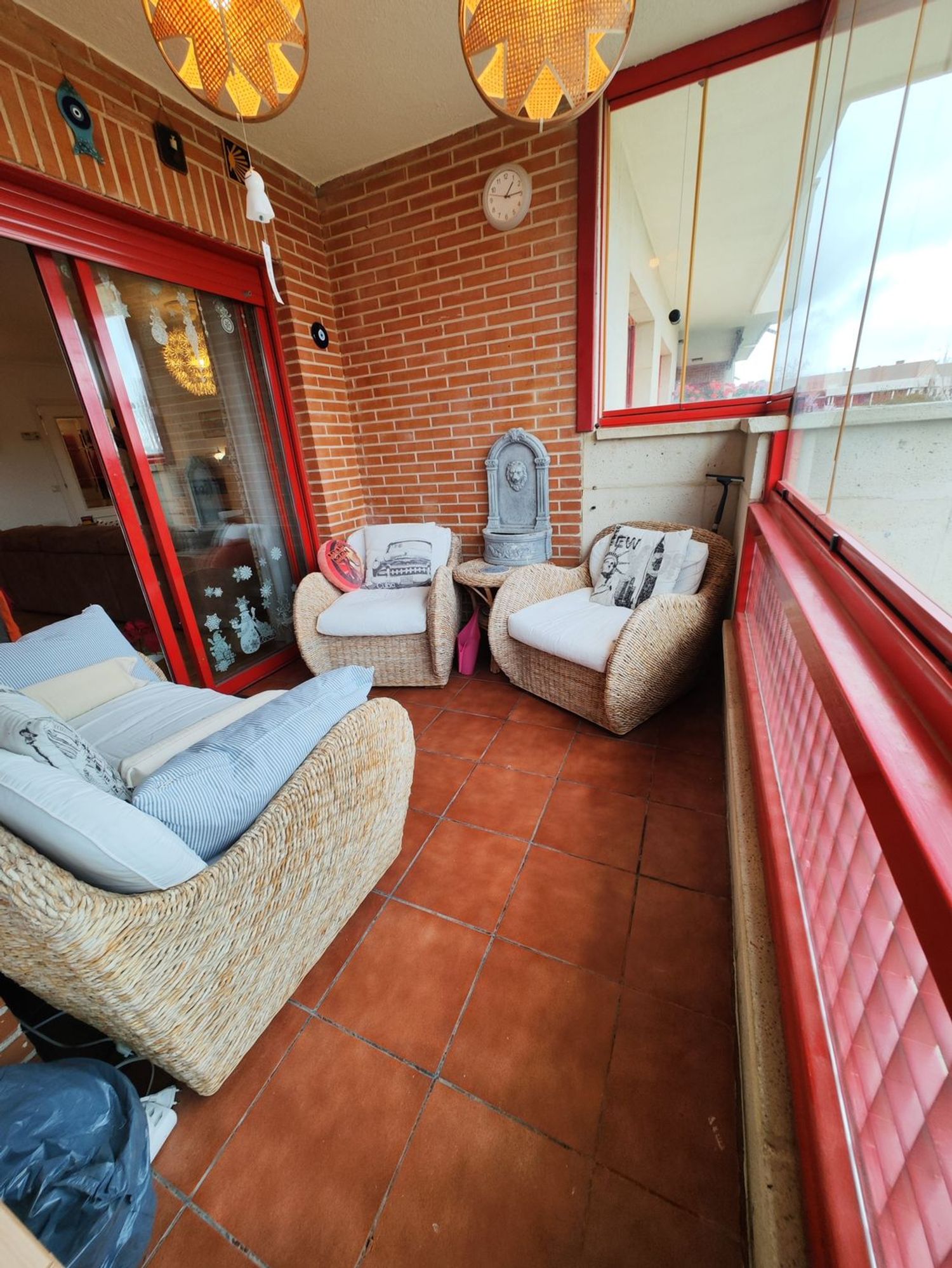 Piso en calle Ábrego, 27 - Foto 8