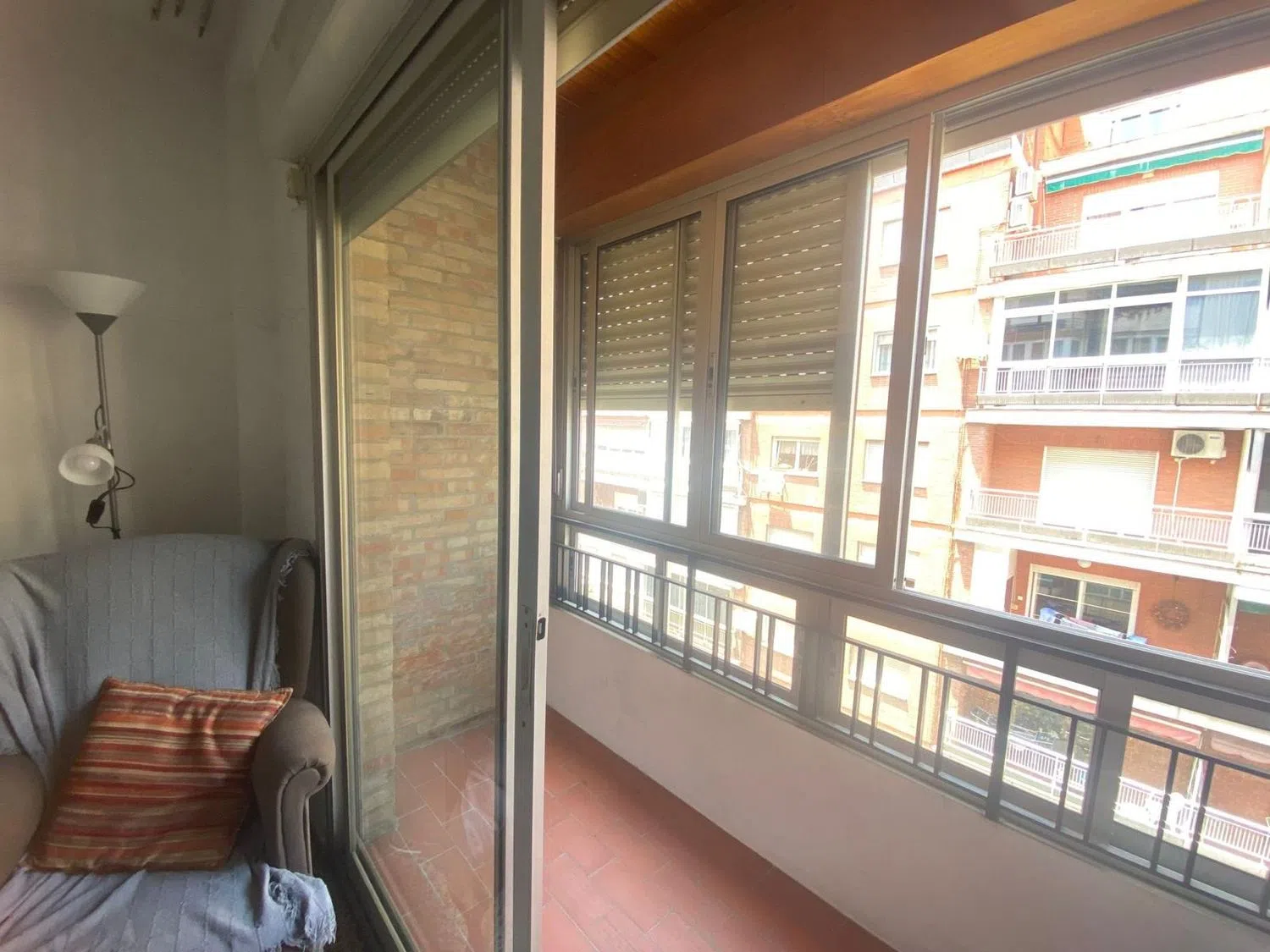Piso en calle Martínez de la Rosa, 27 - Foto 2